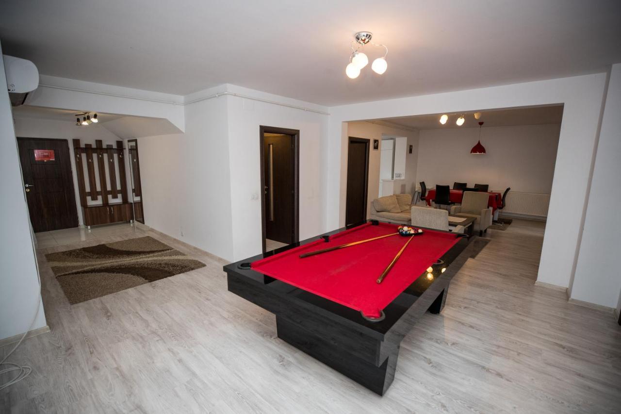Apartament Vlad Turda Extérieur photo