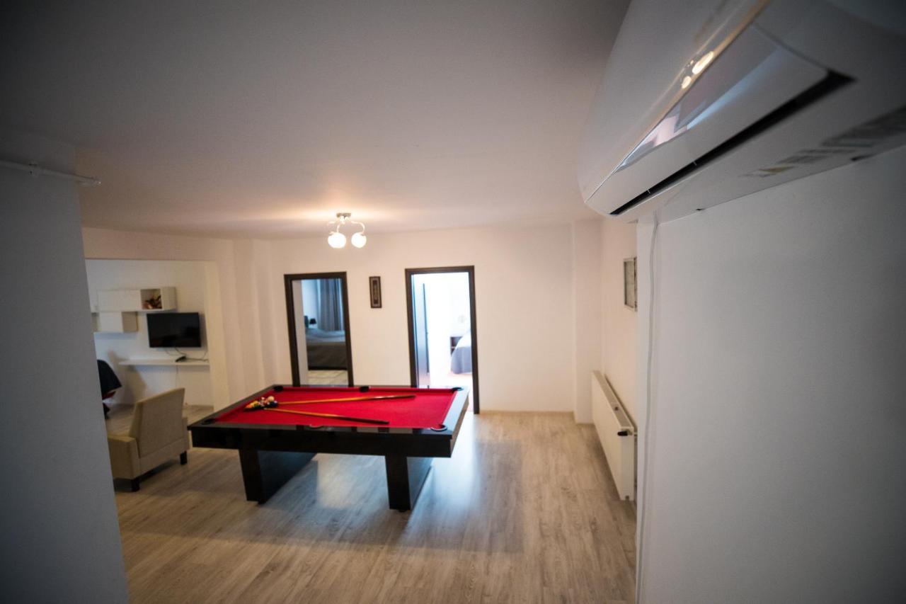 Apartament Vlad Turda Extérieur photo