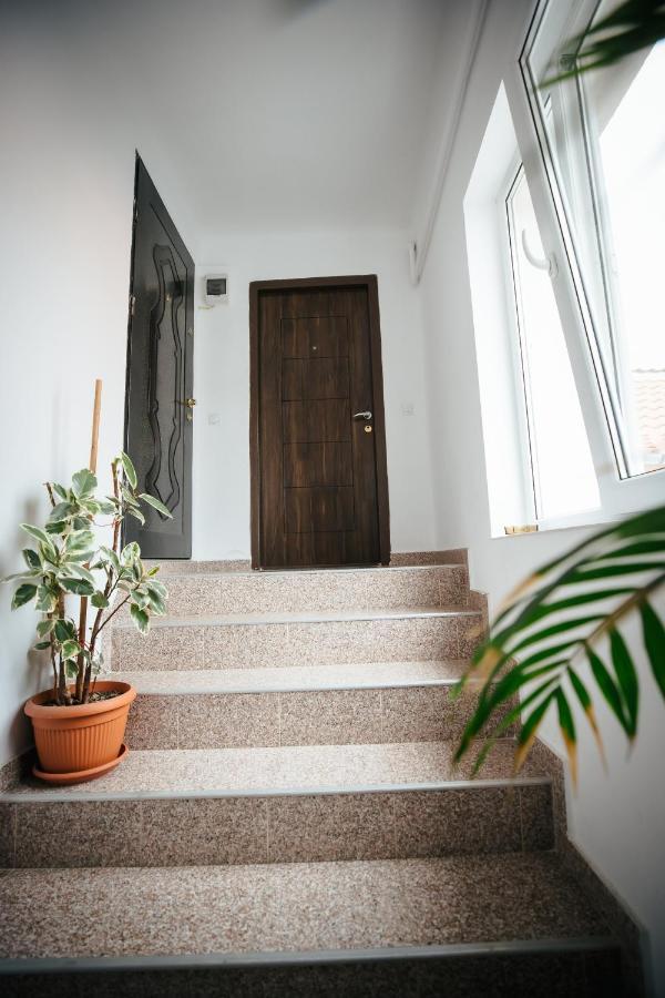 Apartament Vlad Turda Extérieur photo