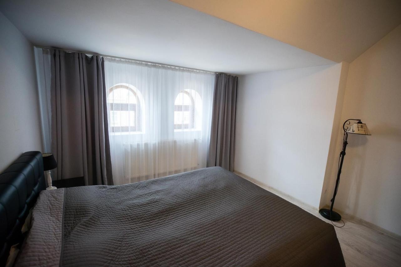 Apartament Vlad Turda Extérieur photo