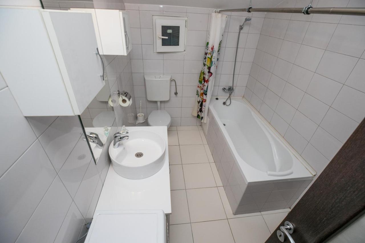Apartament Vlad Turda Extérieur photo
