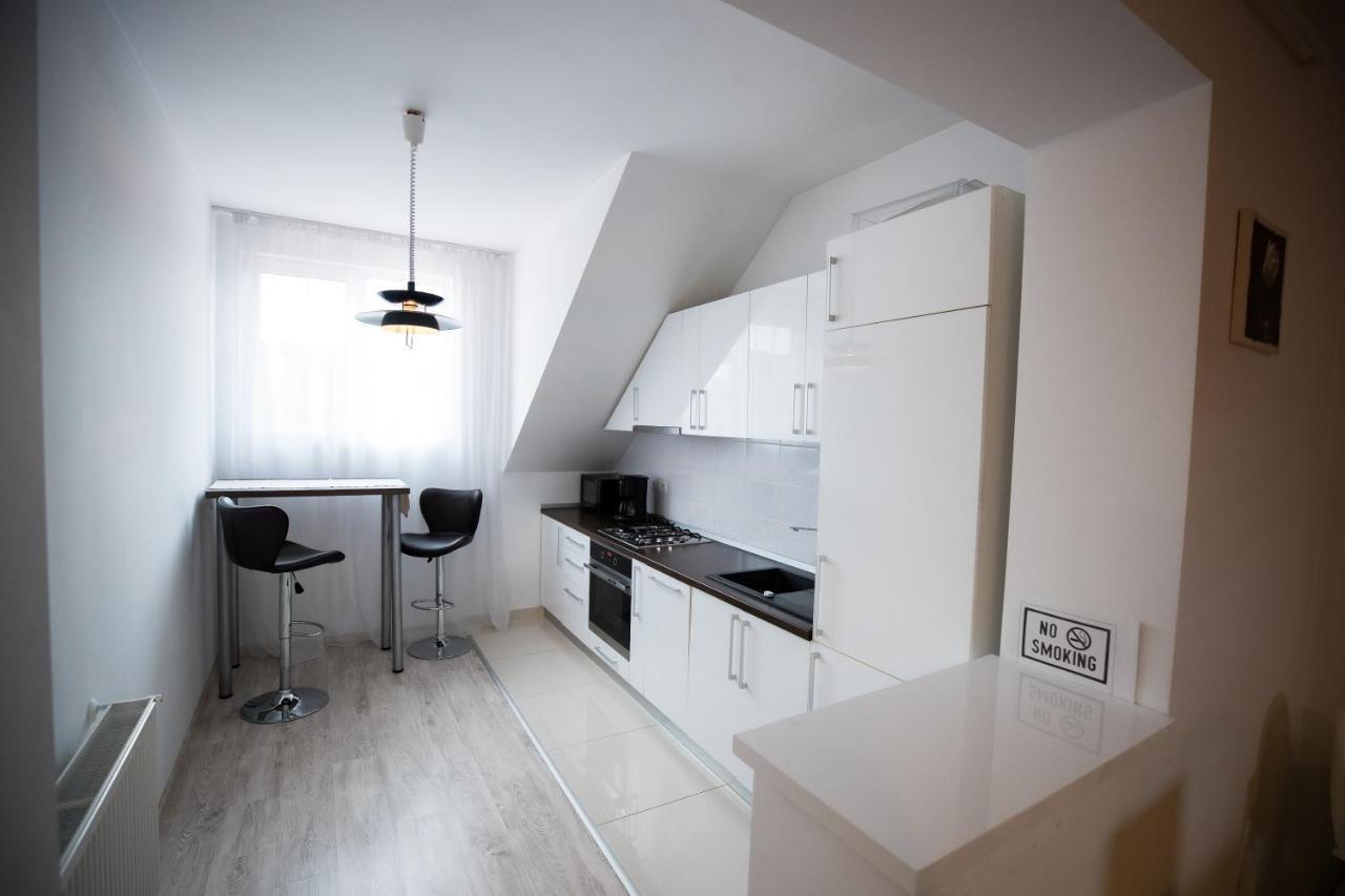 Apartament Vlad Turda Extérieur photo
