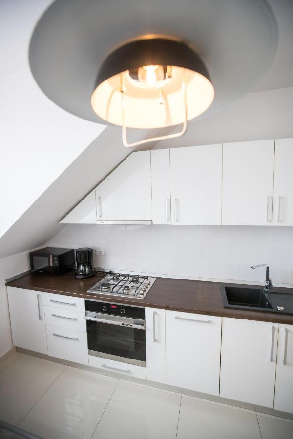 Apartament Vlad Turda Extérieur photo