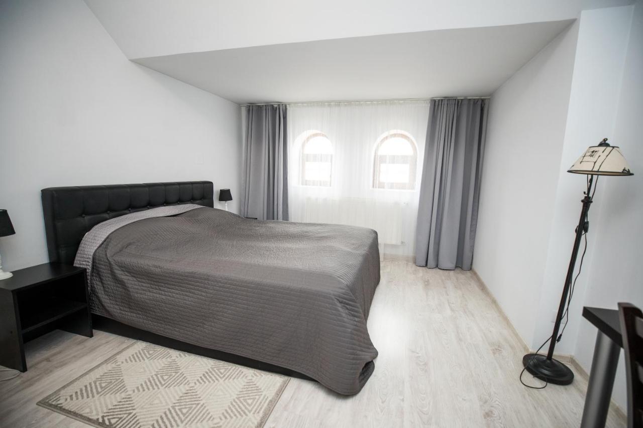 Apartament Vlad Turda Extérieur photo