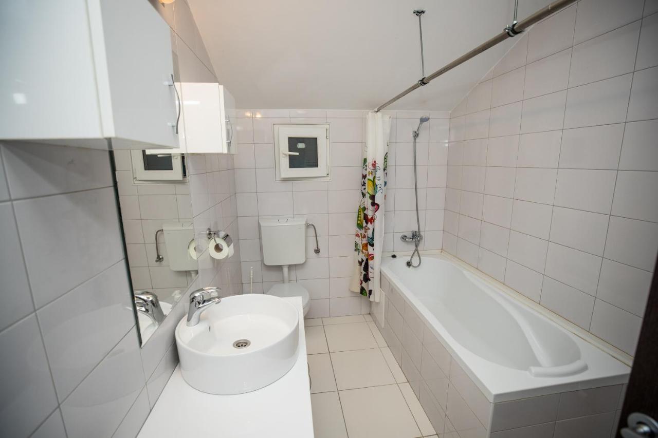 Apartament Vlad Turda Extérieur photo