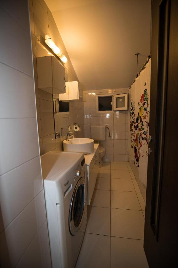 Apartament Vlad Turda Extérieur photo