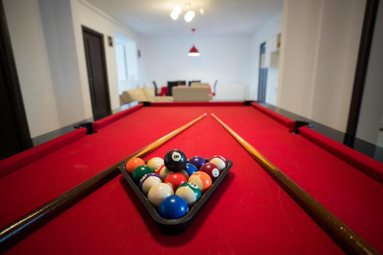 Apartament Vlad Turda Extérieur photo