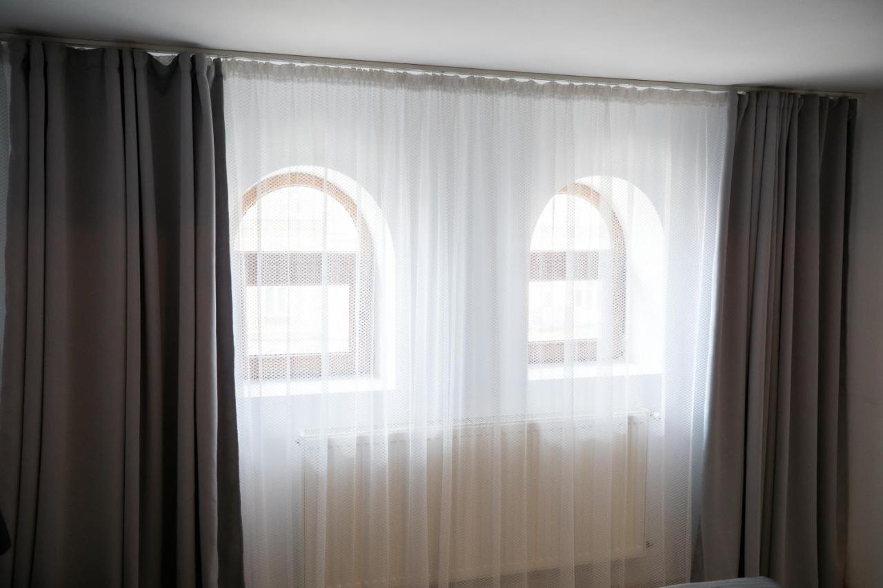 Apartament Vlad Turda Extérieur photo