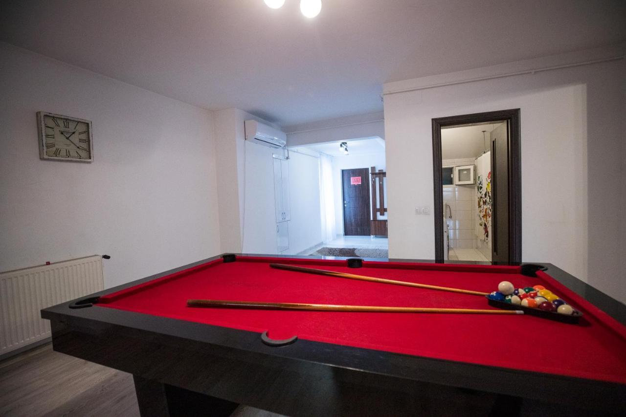 Apartament Vlad Turda Extérieur photo