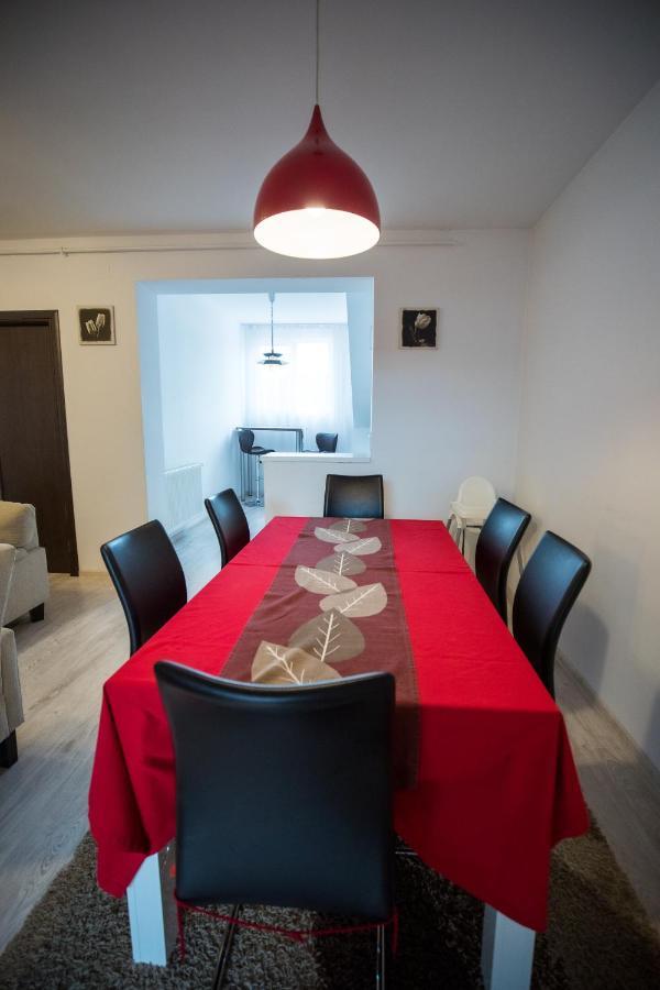Apartament Vlad Turda Extérieur photo