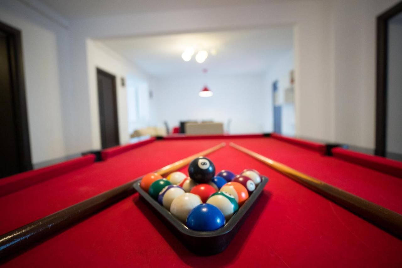 Apartament Vlad Turda Extérieur photo
