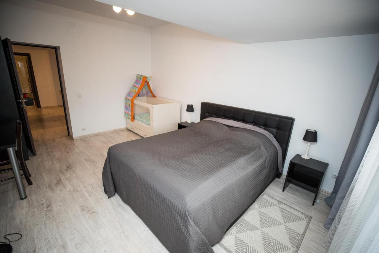 Apartament Vlad Turda Extérieur photo