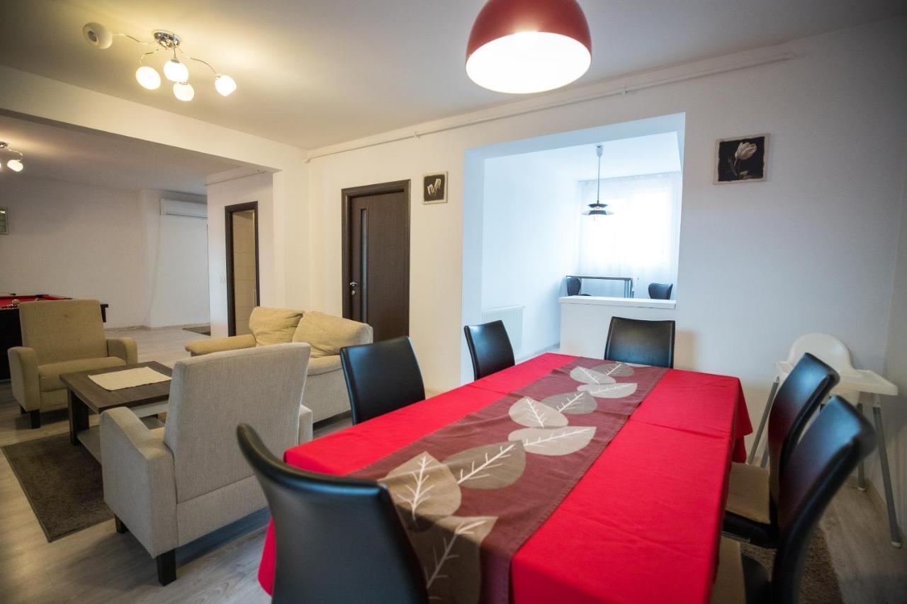Apartament Vlad Turda Extérieur photo