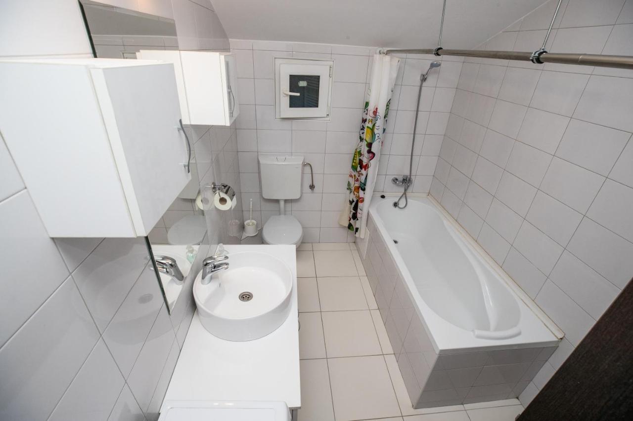 Apartament Vlad Turda Extérieur photo