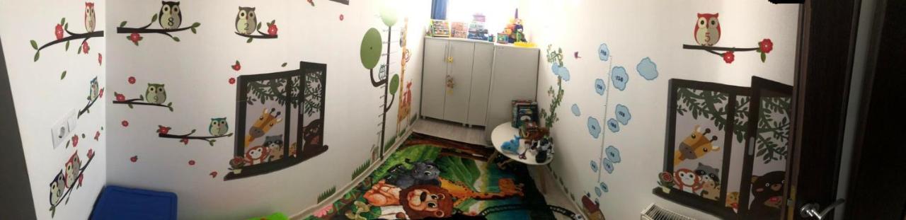 Apartament Vlad Turda Extérieur photo