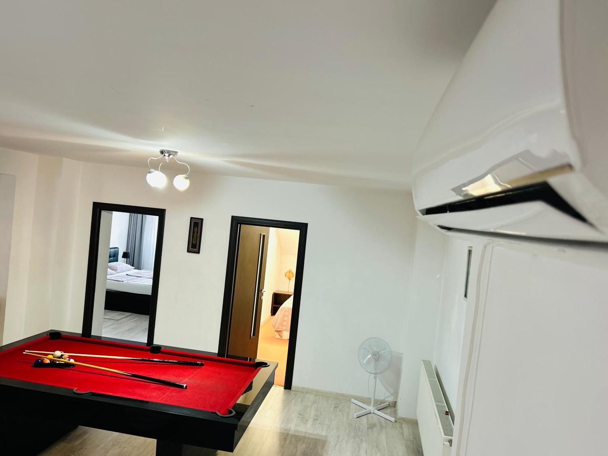 Apartament Vlad Turda Extérieur photo