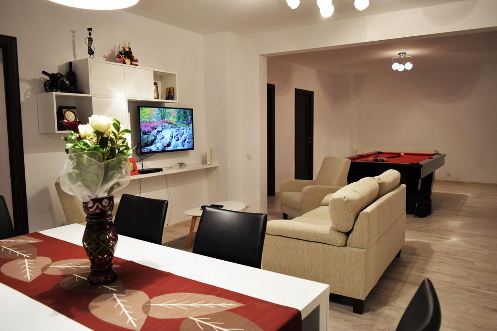 Apartament Vlad Turda Extérieur photo
