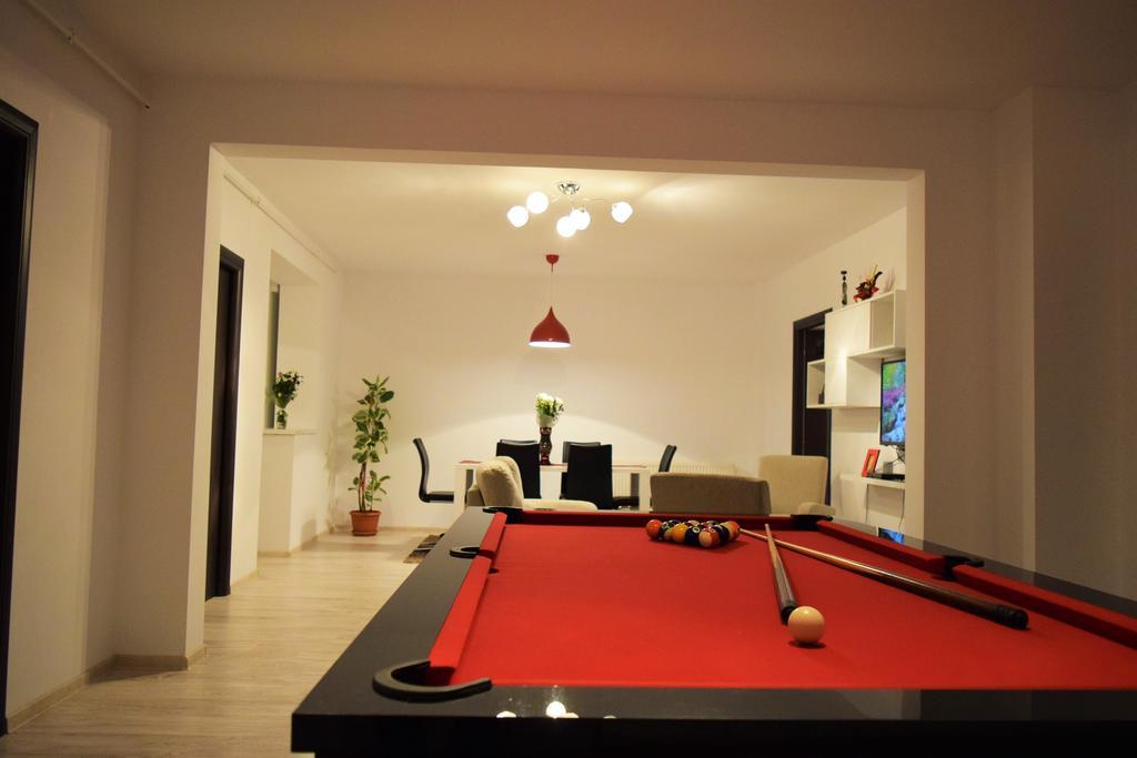 Apartament Vlad Turda Extérieur photo