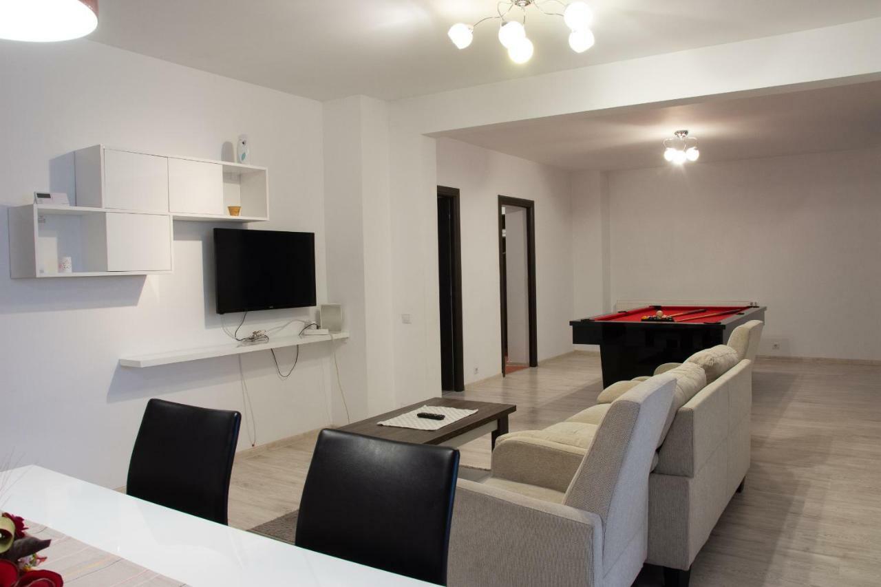Apartament Vlad Turda Extérieur photo