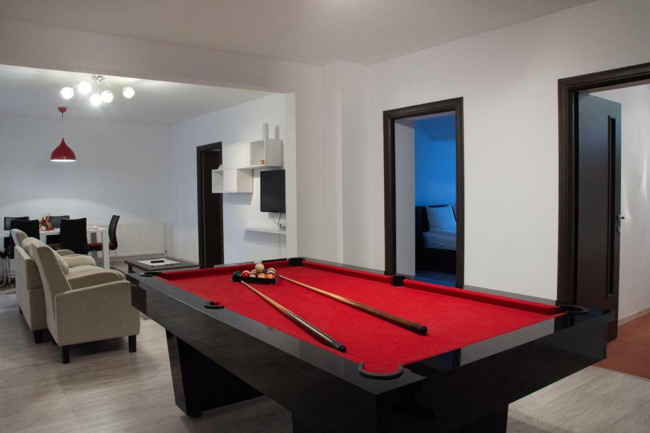 Apartament Vlad Turda Extérieur photo