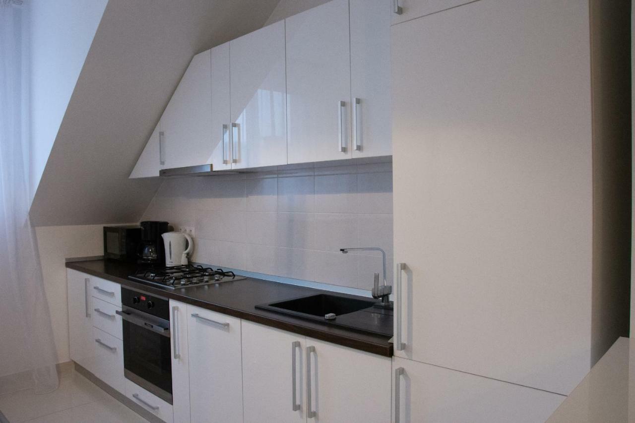 Apartament Vlad Turda Extérieur photo